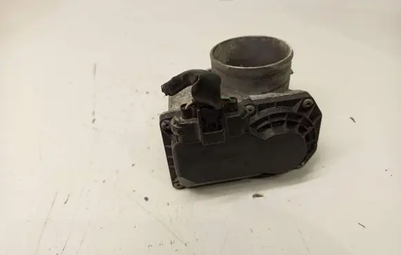 Subaru Forester SH Throttle valve 16112AA260 7K160052