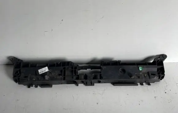 Renault Captur Top upper radiator support slam panel 625003860R 1132217X