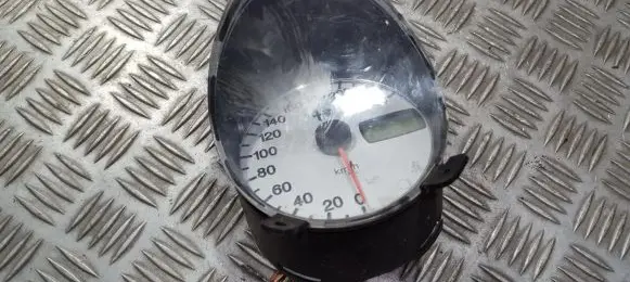 Alfa Romeo 156 Speedometer (instrument cluster) 6160340020