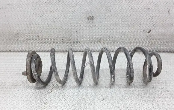 Skoda Yeti (5L) Rear coil spring