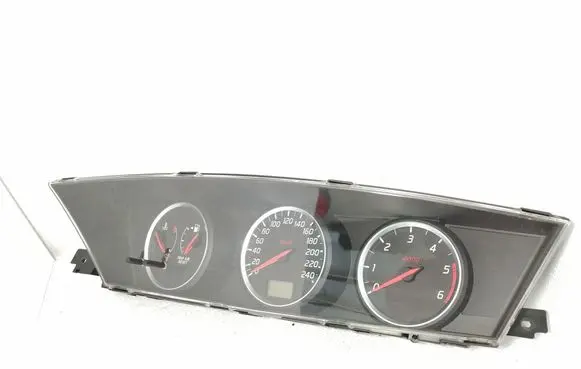 Nissan Primera Speedometer (instrument cluster) BV014