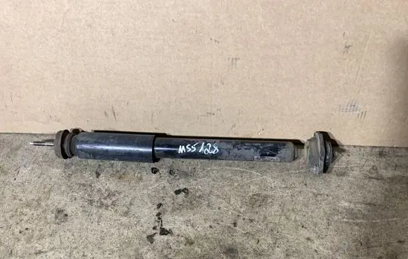 Rear shock absorber/damper