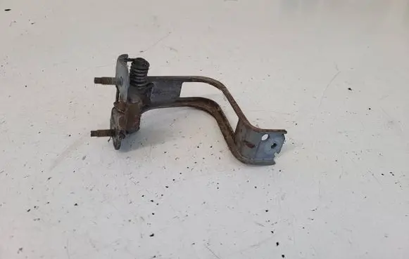 Renault Trafic II (X83) Loading door check strap stopper 66563 005259C