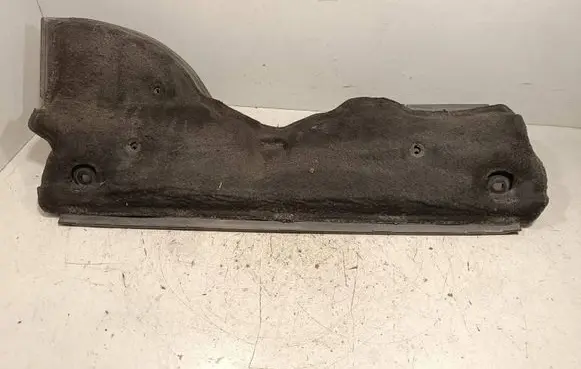 BMW 7 F01 F02 F03 F04 Heat shield in engine bay 7188420 74850610