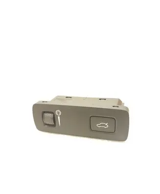 Volvo XC90 Tailgate opening switch 31376510