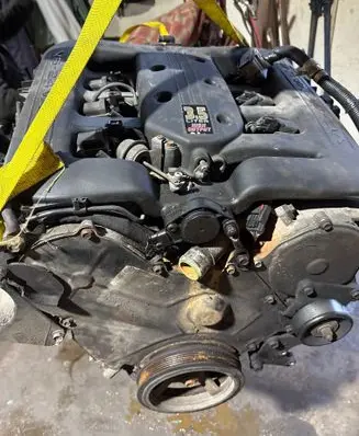 Engine