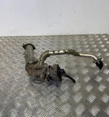 Ford Transit EGR valve cooler 8C1Q9F464AA