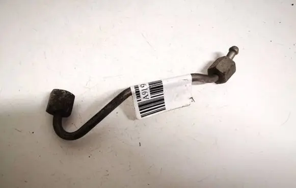Mercedes-Benz C AMG W204 Fuel line/pipe/hose 