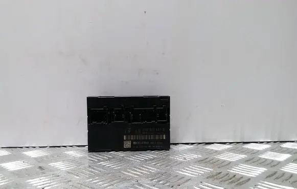 Volkswagen PASSAT B6 Comfort/convenience module 3C0959433R 5DK00906420