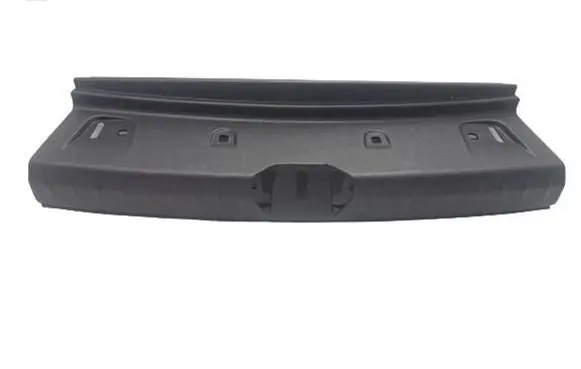 BMW 1 F20 F21 Trunk/boot sill cover protection 7221871