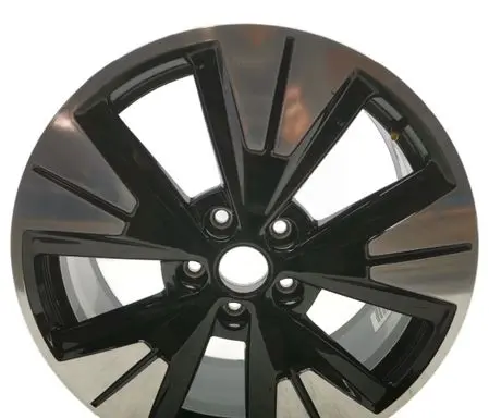 Volkswagen Grand California R16 alloy rim 7T0601025C