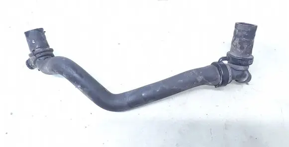Ford Mondeo MK IV Engine coolant pipe/hose 7G9Q9Y438BB