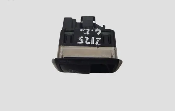 Mercedes-Benz E W212 Electric window control switch A2049058102