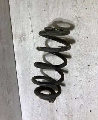 Mini Clubman F54 Rear coil spring