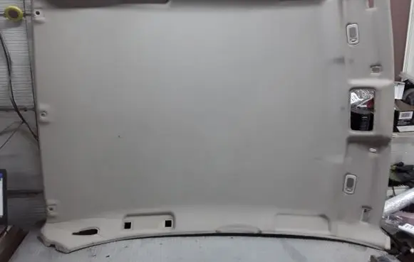 Alfa Romeo 166 Headlining 