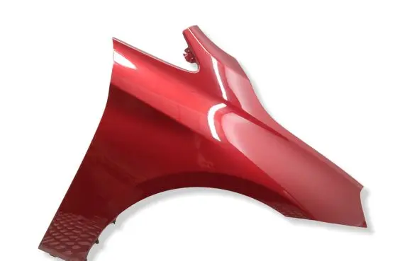 BMW 2 F45 Fender