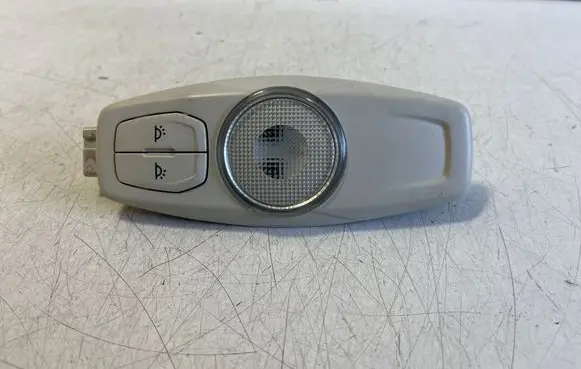 Ford Galaxy Rear seat light EM2A13K767