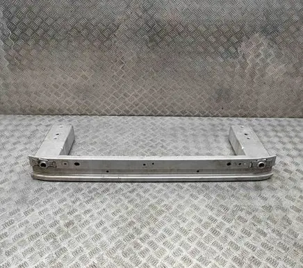 Jaguar I-Pace Rear bumper cross member J9D317906AE