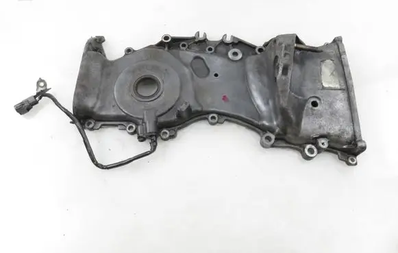 Toyota RAV 4 (XA20) Timing belt guard (cover) 2806141211