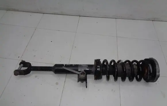 BMW 5 F10 F11 Front shock absorber with coil spring