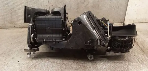 Porsche Cayenne (9PA) Interior heater climate box assembly 7L0820005EA