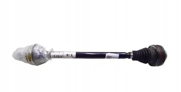 Audi A5 8T 8F Rear driveshaft 8K0501203B