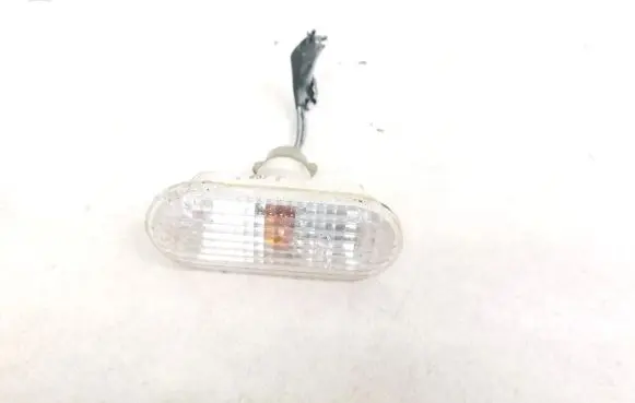 Ford Focus Front fender indicator light