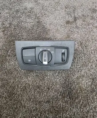 BMW M4 F82 F83 Light switch 6847508 19898377 549648903