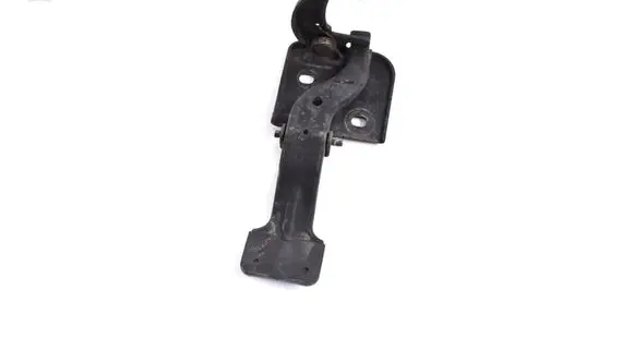 Mini Cooper Countryman R60 Engine bonnet (hood) release handle 9802763
