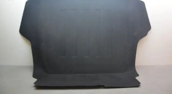 KIA Optima Trunk/boot floor carpet liner 85718C1010