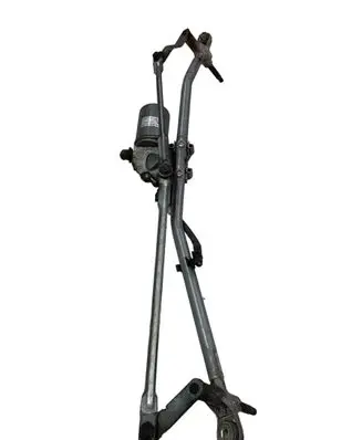 Renault Master III Front wiper linkage and motor 141410360