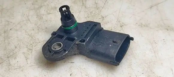 Renault Megane II Air pressure sensor 8200375080 8200375977 0281002709