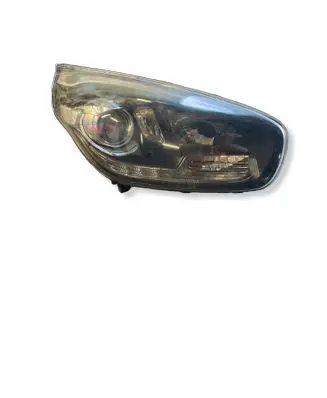 KIA Carens III Headlight/headlamp 92102A4