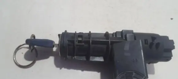 Alfa Romeo 156 Ignition lock B365 05521