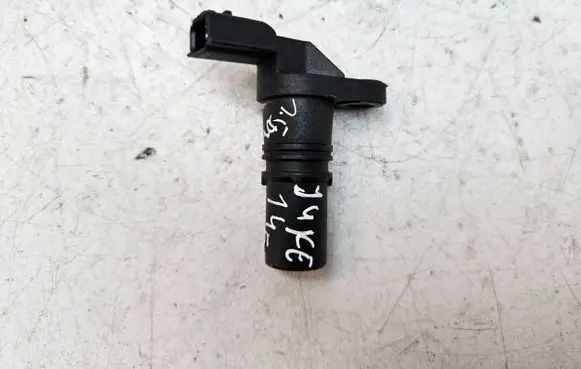 Nissan Juke I F15 Crankshaft speed sensor 8200885209