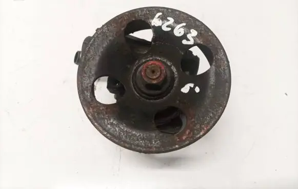 Hyundai Trajet Power steering pump