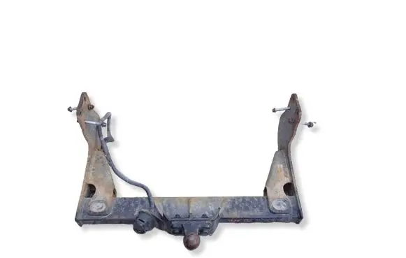 Ford Transit Custom Tow bar EWTM