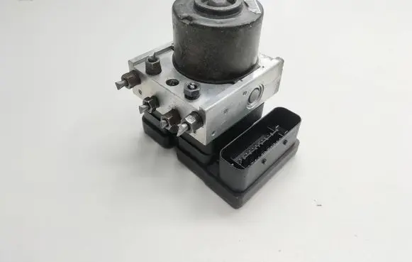 Peugeot 206+ ABS Pump 9652342980 10020700364