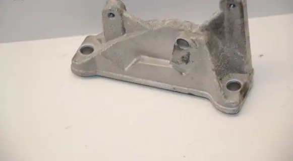 BMW 5 GT F07 Engine mounting bracket 7805421 9452