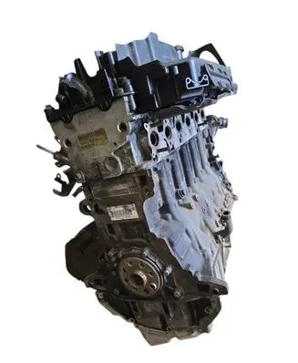 BMW X3 E83 Engine 11000398709 306D2 7783313