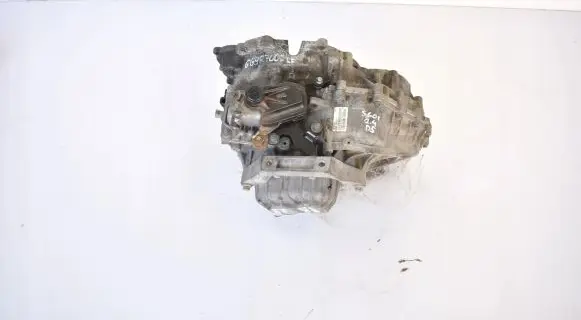 Volvo S60 Manual 6 speed gearbox 6G9R7002LF