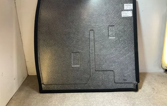 Mercedes-Benz A W177 Trunk/boot floor carpet liner A1776808805 15482789 261120240129
