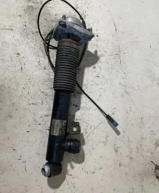 BMW X5 F15 Rear shock absorber/damper 6875088