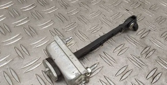 Toyota Verso Front door check strap stopper 686100F010
