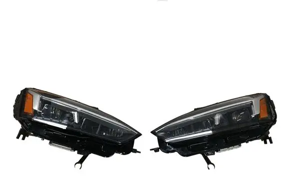 Audi RS5 Headlights/headlamps set 8W6941774C 8W6941033C