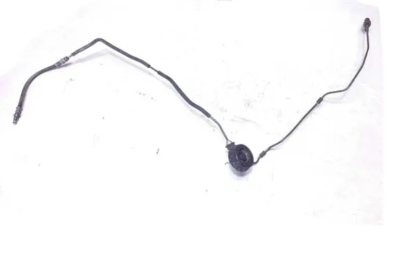 Volkswagen Golf VII Clutch pipe/line FM277001