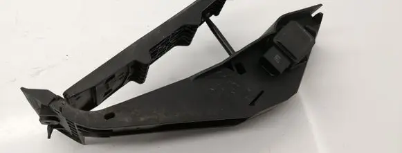 BMW 5 E60 E61 Accelerator throttle pedal 25916010