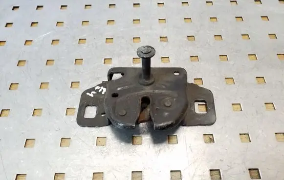 Chrysler Grand Voyager V Engine bonnet/hood lock/catch