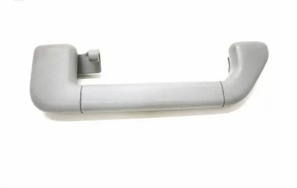 Volkswagen Touareg I Rear interior roof grab handle 7L0857608A