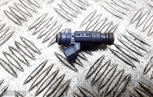 KIA Venga Fuel injector 353102b000